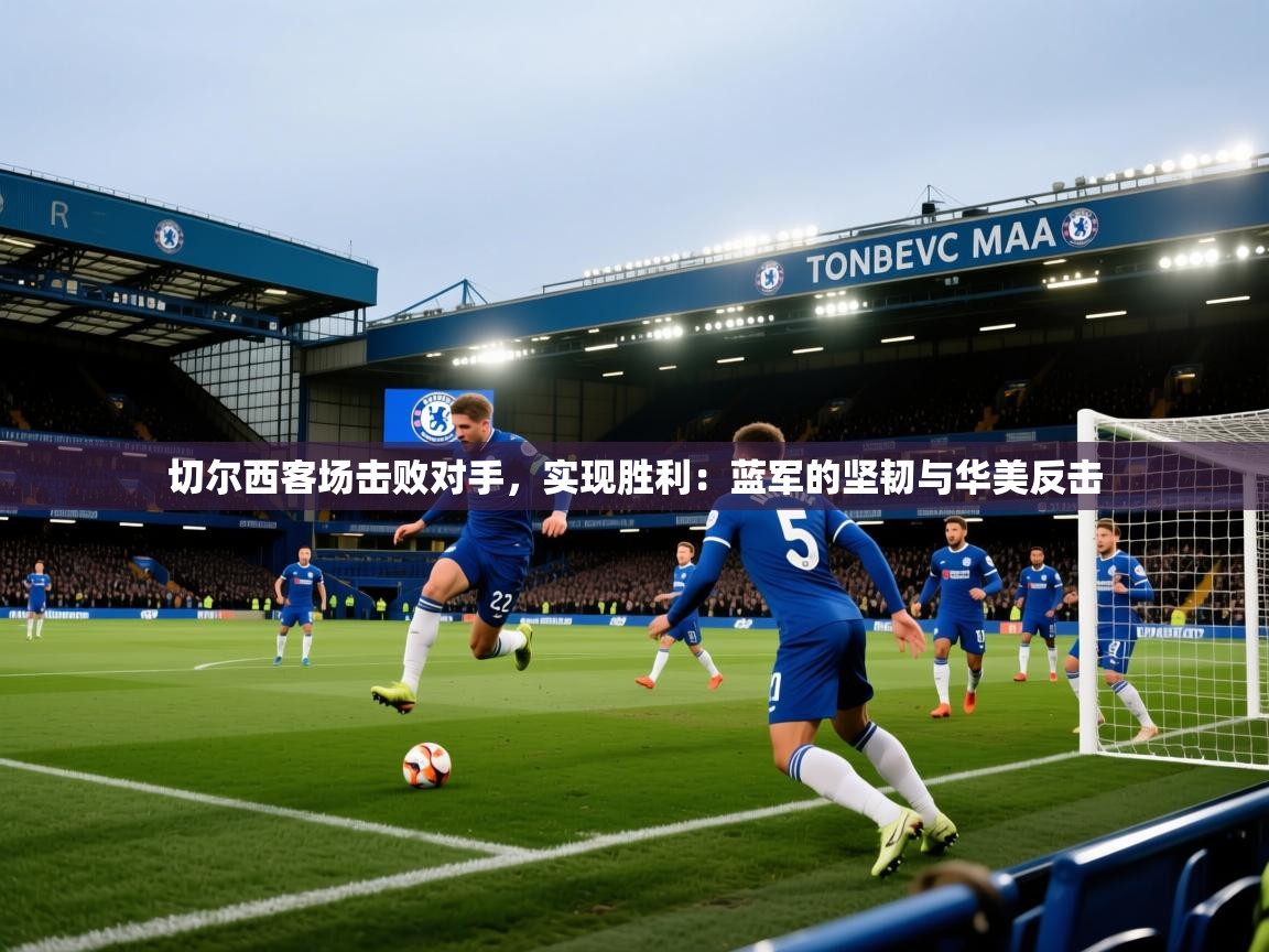 切尔西客场击败对手，实现胜利：蓝军的坚韧与华美反击  第2张
