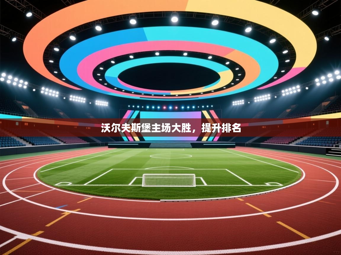 沃尔夫斯堡主场大胜，提升排名  第2张